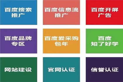 百度竞价推广在医疗行业的赚钱实践